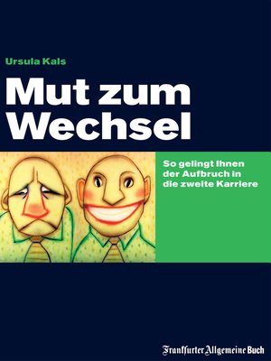 cover image of Mut zum Wechsel